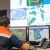 Defesa Civil emite alerta Frente Fria