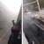 Trem da Linha 8